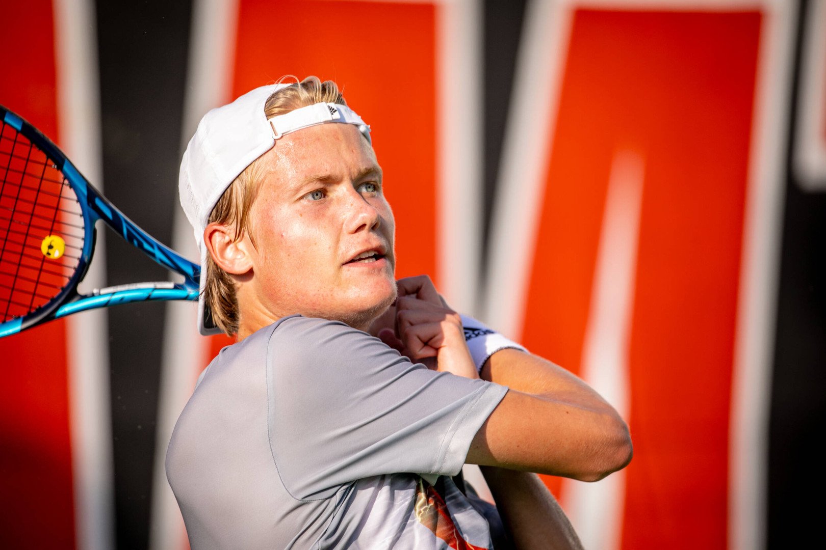 Miami Tallies First ACC Road Win