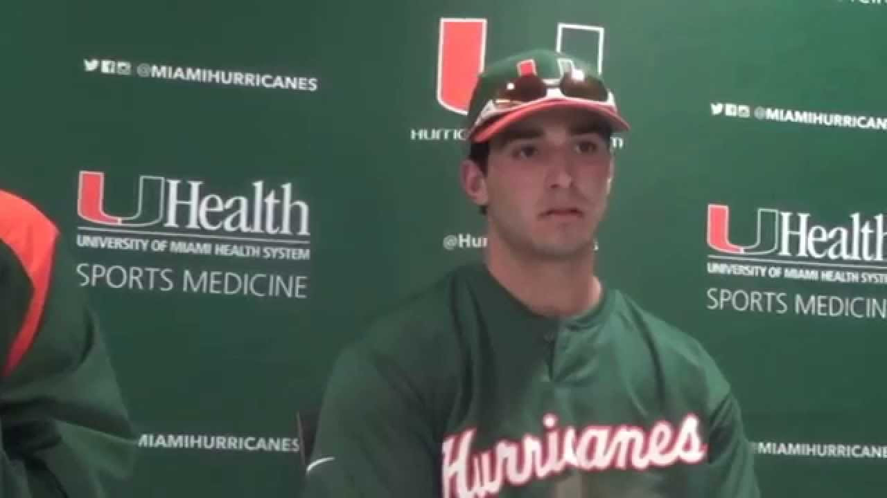 Salas and Ruiz Postgame - April 16, 2014