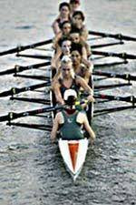 Hurricane Invitational Regatta and Boat Dedication Ceremony