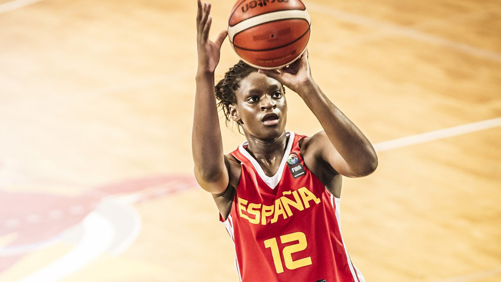 Miami Adds Transfer Lola Pendande to 2021-22 Roster