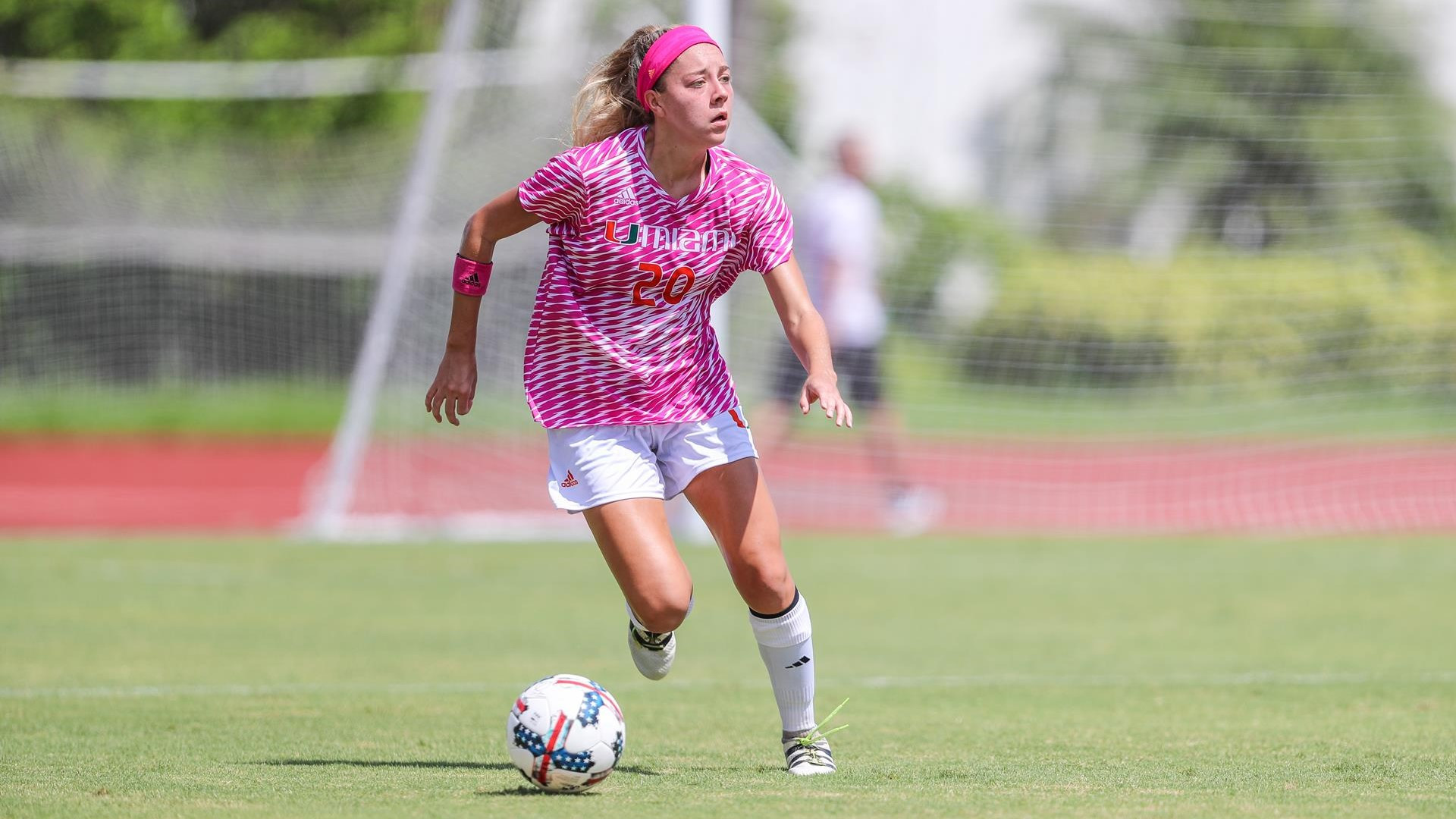 Soccer Heads North to Syracuse