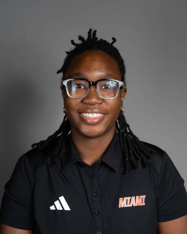 Jacari Riggins - Swimming &amp; Diving - University of Miami Athletics