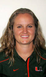 UM Rowing Hires Barbi Breimann to Coaching Staff