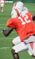 Hurricanes Prep For Season Finale