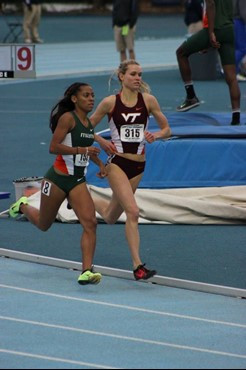2014 ACC Outdoor Championships