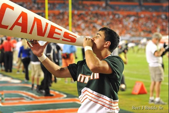 Cheerleading 2011-2012