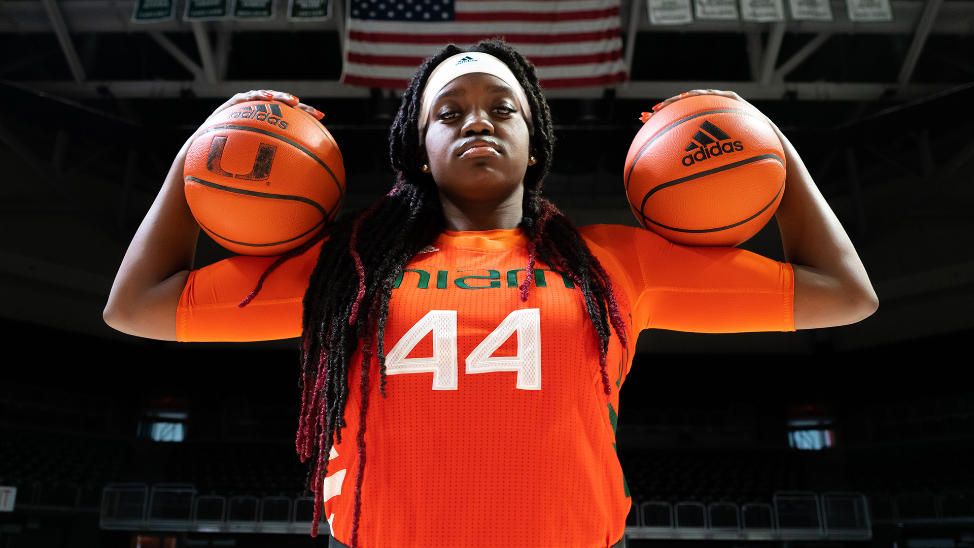 Miami Signee Tabbed McDonald’s All-American
