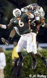 Hurricanes and Seminoles Square Off in Season Opener