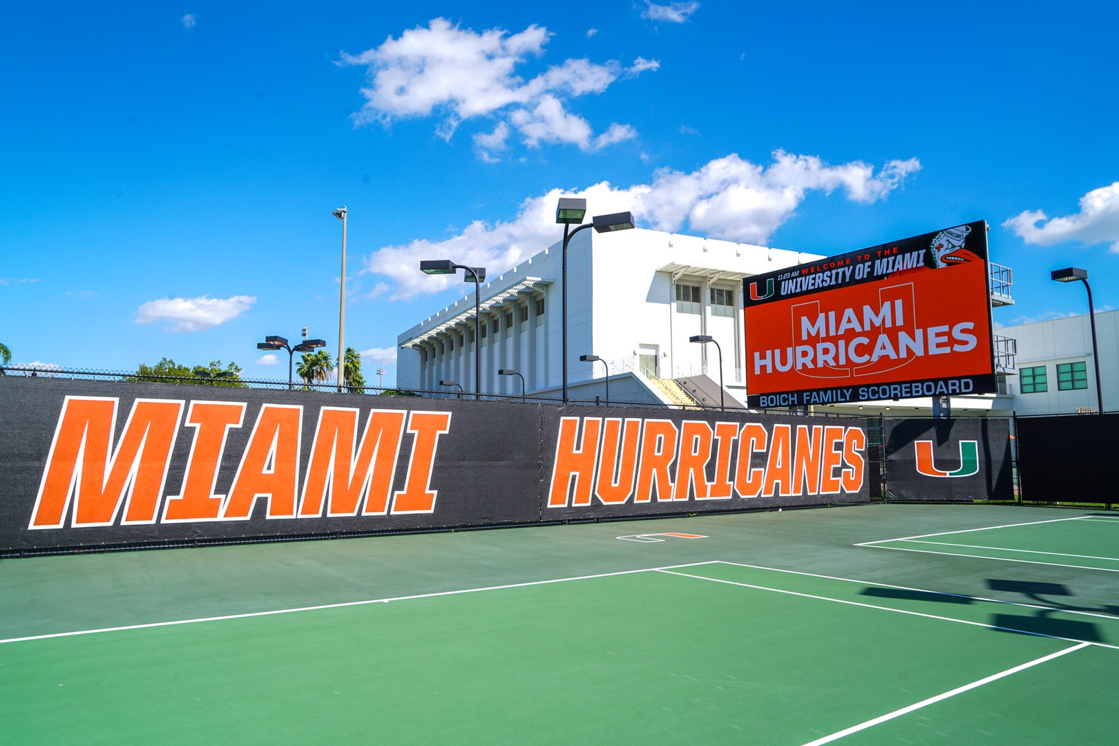 UTR Pro Tennis Tour Expands to More College Tennis Programs
