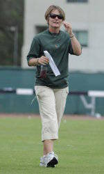 Amy Deem to be Inducted into FACA Hall of Fame