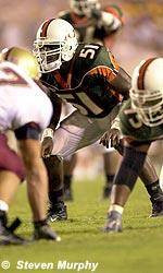 Hurricanes & Seminoles Agree To Monday Night Matchups