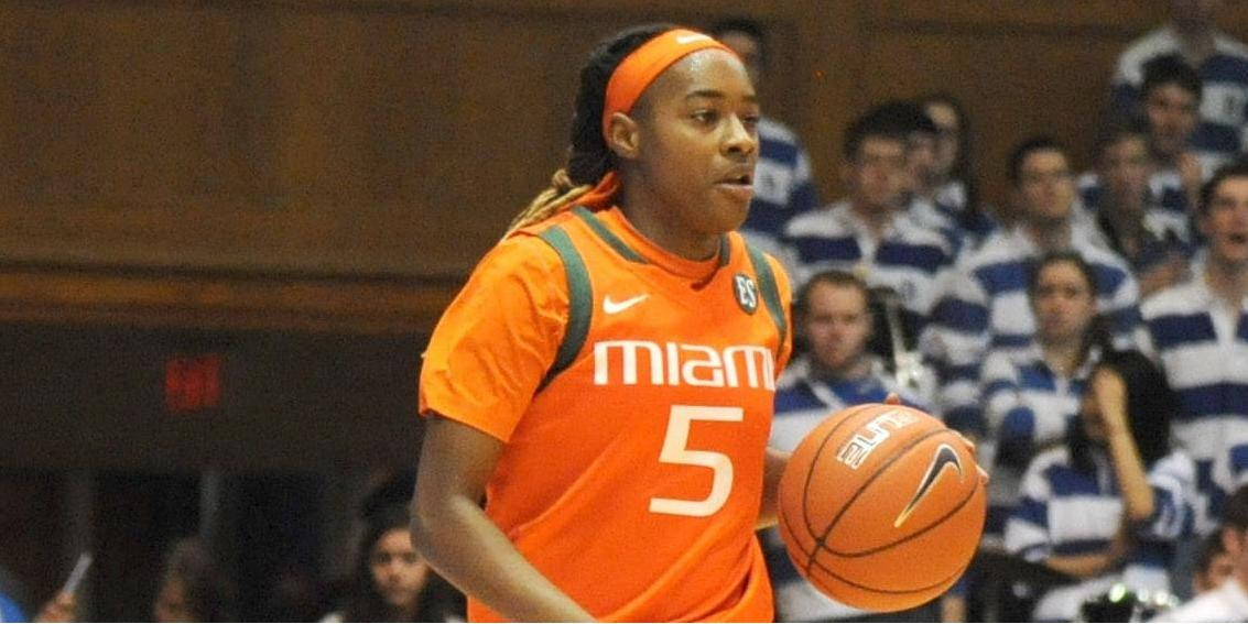 @MiamiWBB Begins February at Pittsburgh