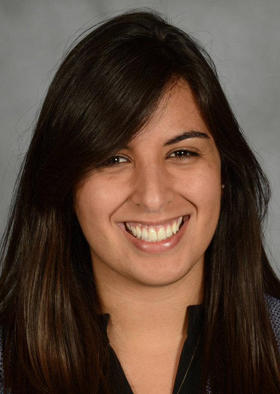 Jennifer Ramirez - Women's Basketball - University of Miami Athletics