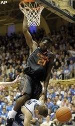 Collins Declares Early for NBA Draft