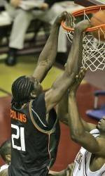 Hurricanes Lose 86-67 at Florida State