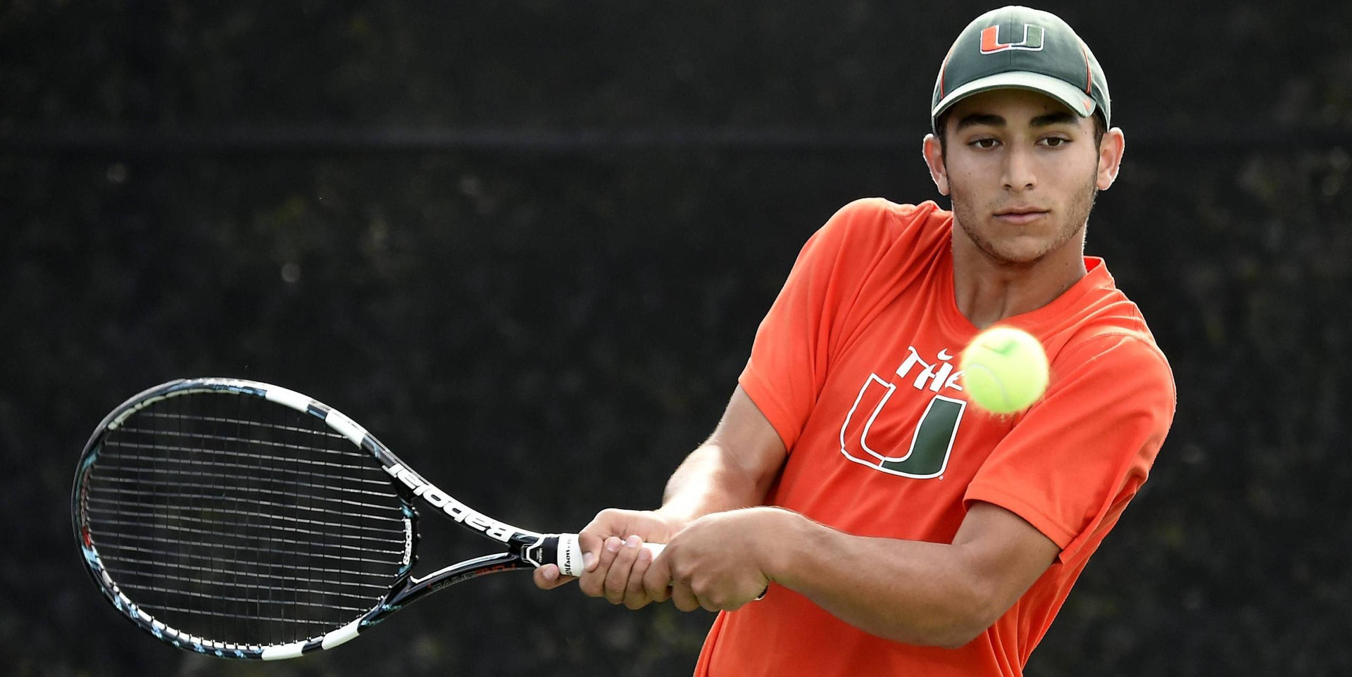 @CanesMensTennis Falls to No. 34 NC State