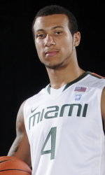 Fast Breaks: Trey McKinney Jones