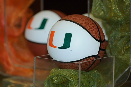 Morgan Stroman - Women's Basketball - University of Miami Athletics