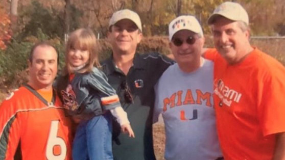 Seasoned Canes: Fans Share Their Stories