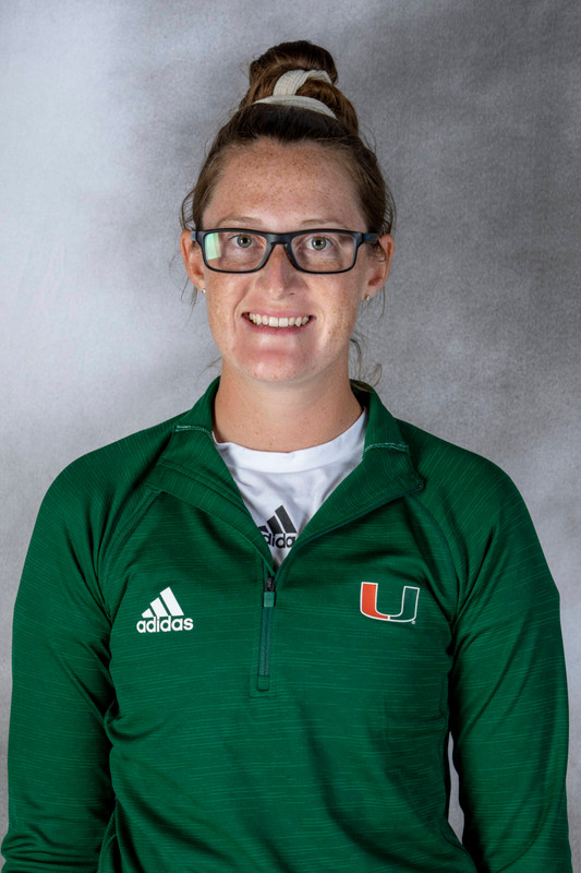Madison Waddle - Rowing - University of Miami Athletics