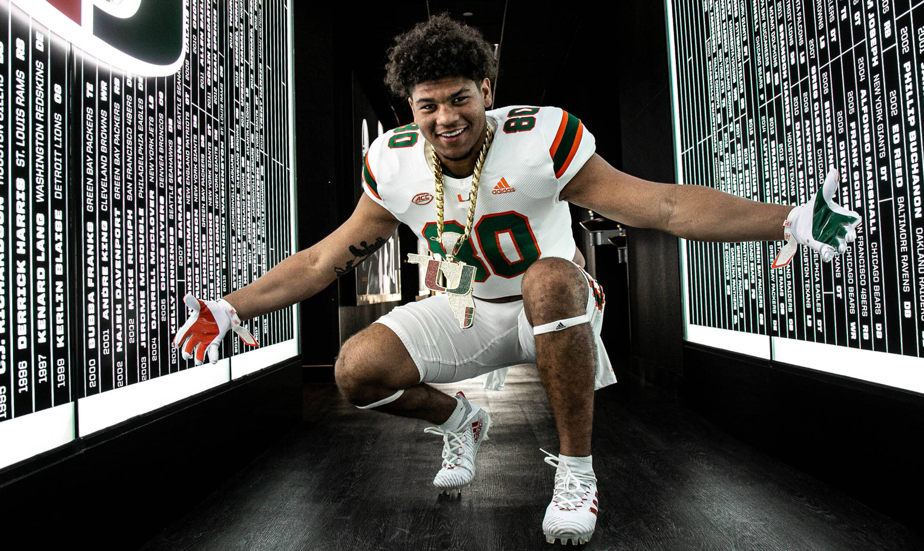 Looking to Continue the Legacy