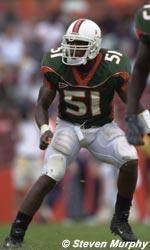 Hurricanes Orange Bowl Watch Party