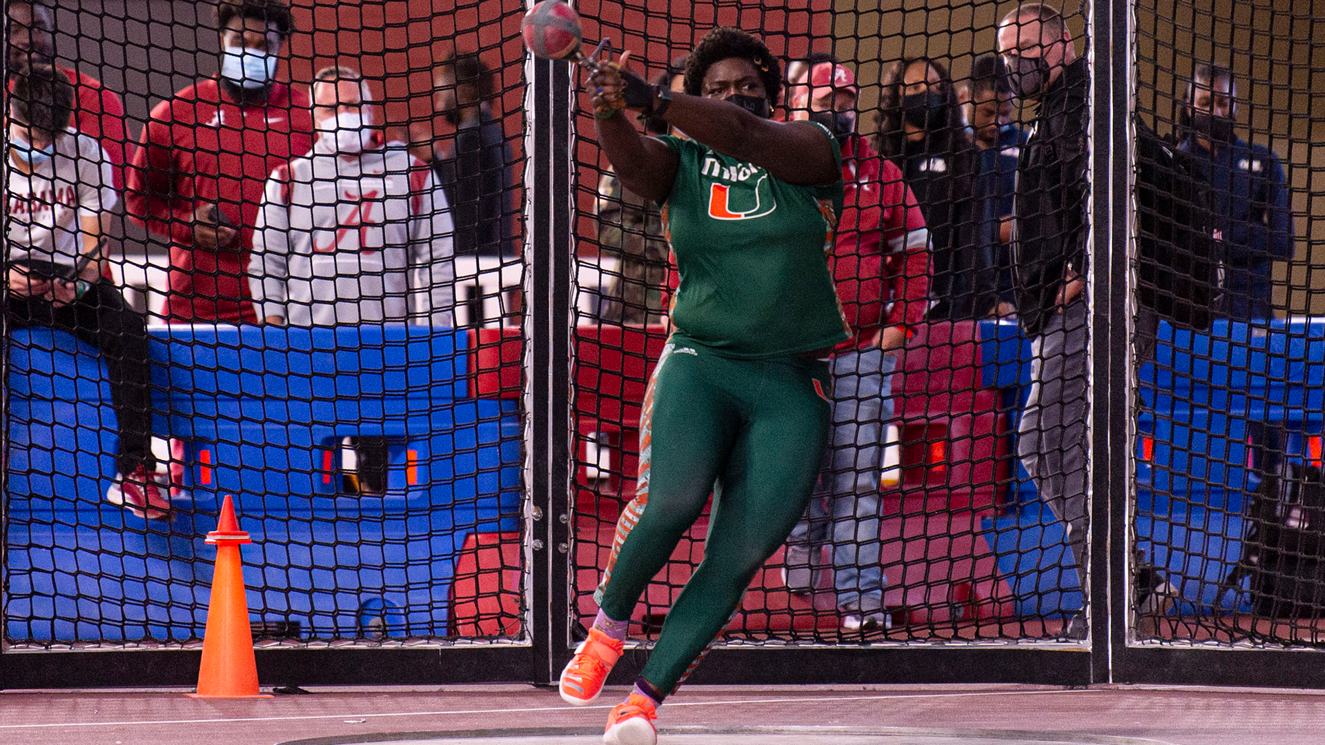 Miami Set for ACC Championships