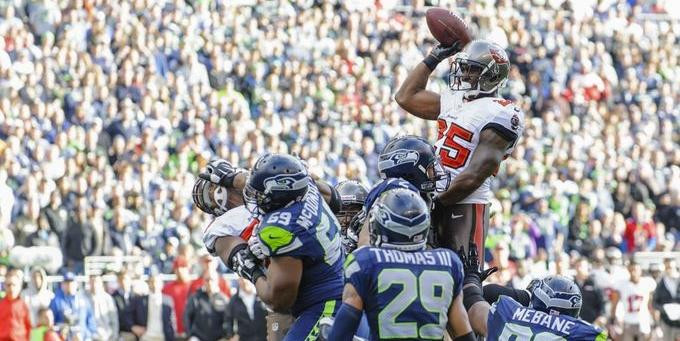 Monday ProCanes Report: James Shines for Bucs