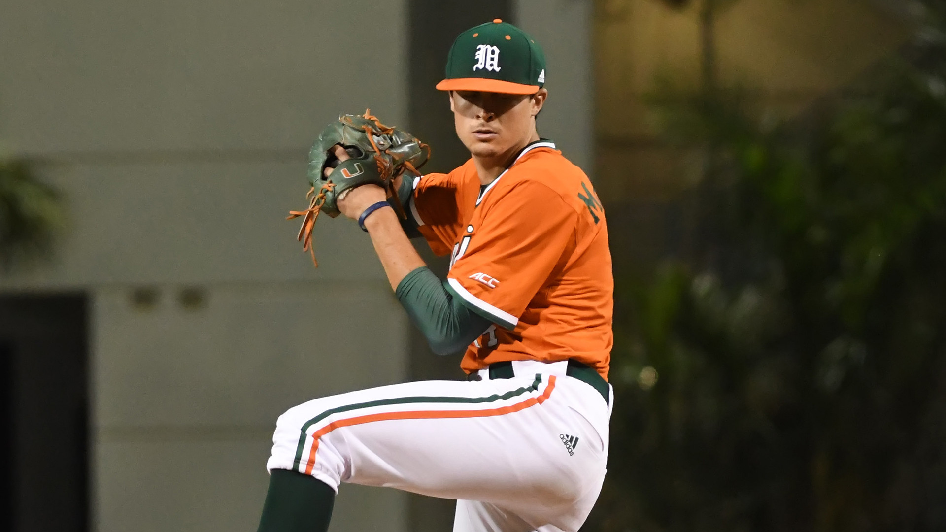 Canes Baseball Hosts No. 5 NC State