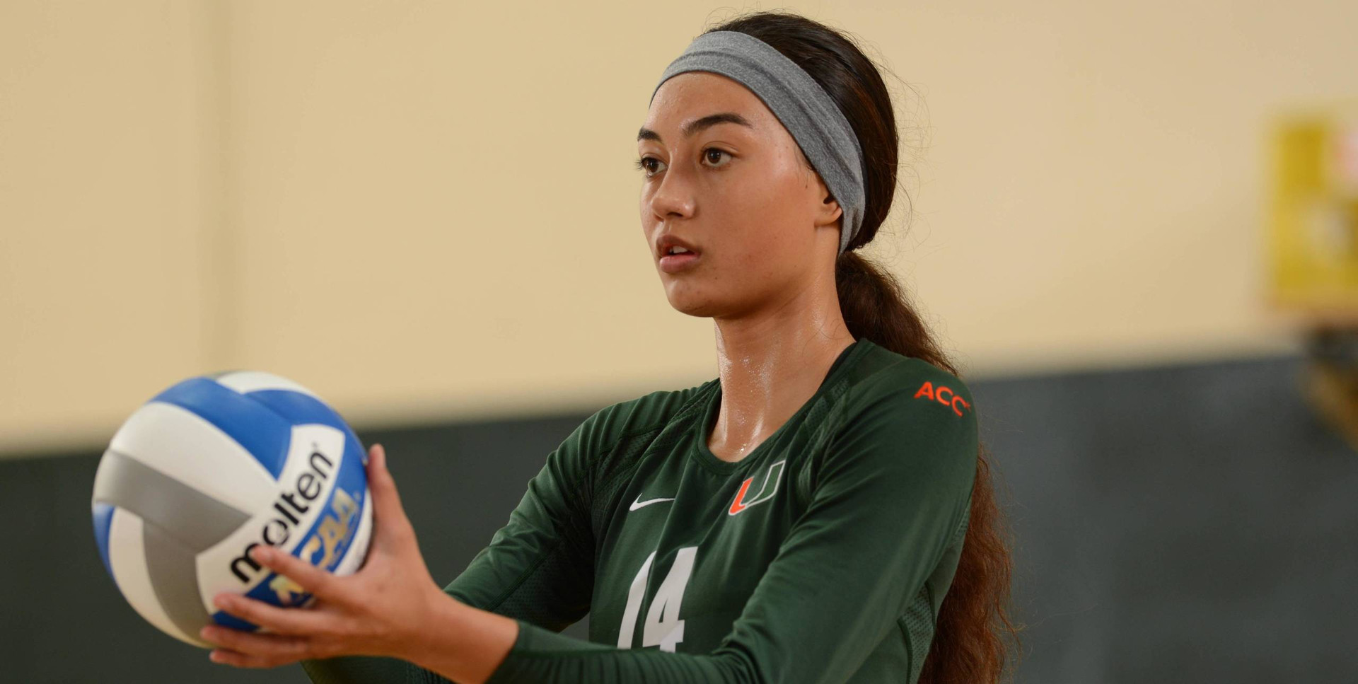 @CanesVB Falls to No. 13 Duke 3-0