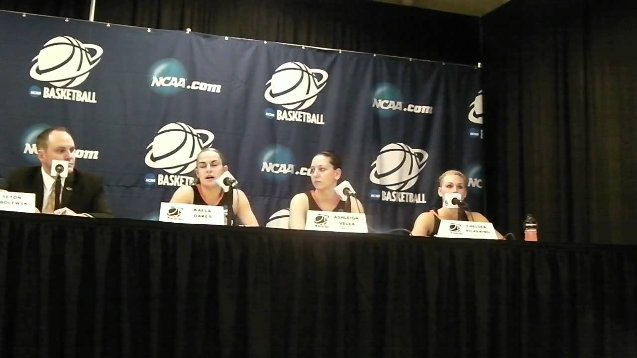 Canes All Access- march 17, 2012