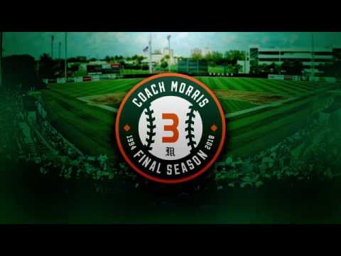 First Pitch Banquet | Jim Morris | Presentation & Speech