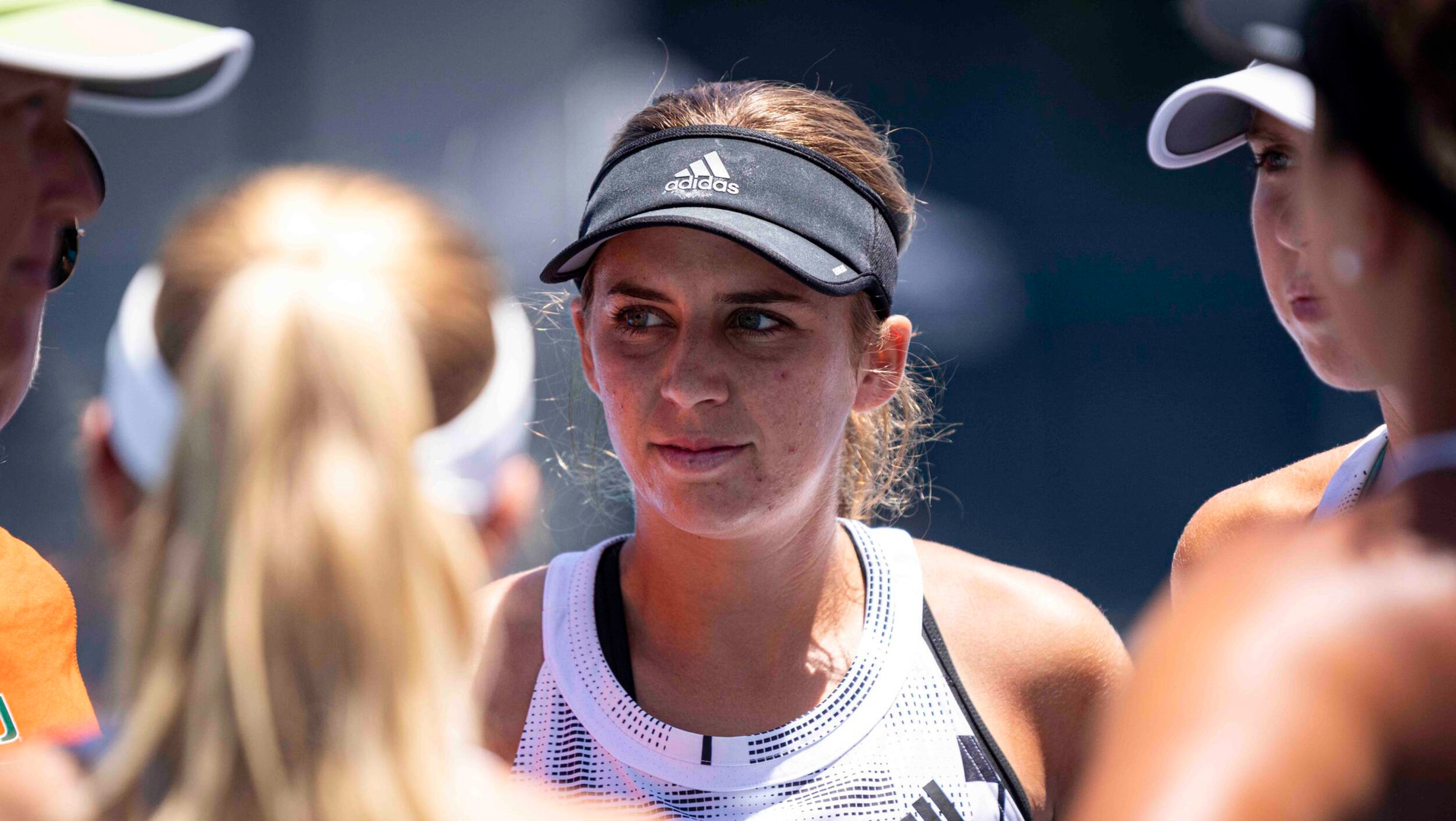 W. Tennis Falls at No. 8 Pepperdine in Sweet 16
