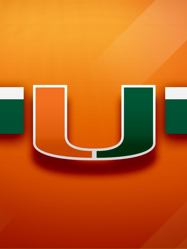 Alex Munoz -  - University of Miami Athletics