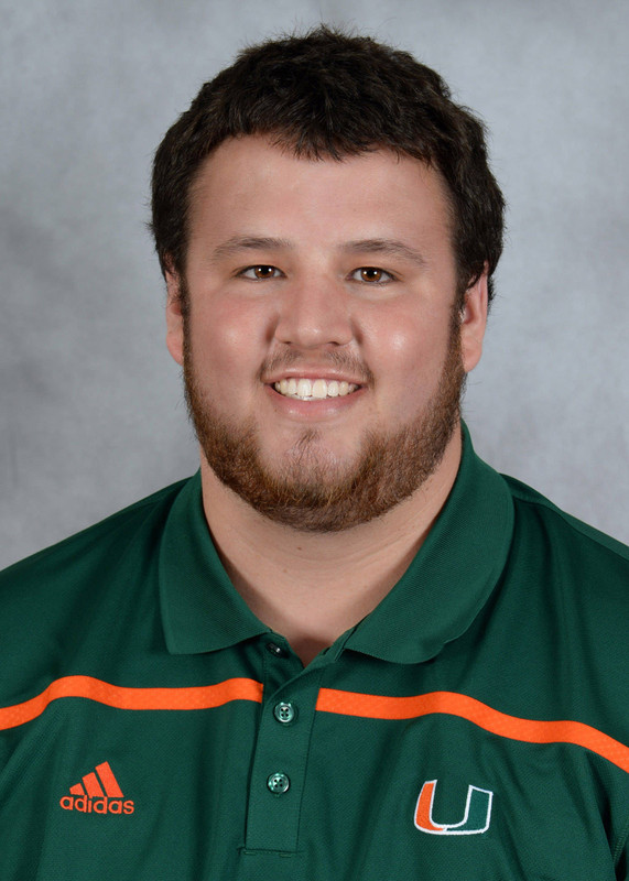 Kevin Collins -  - University of Miami Athletics