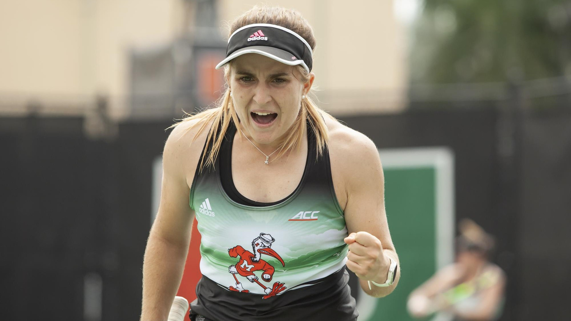 W. Tennis Blanks No. 25 Syracuse, 7-0