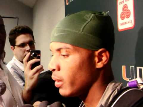 10/9/10 - Brandon Harris
