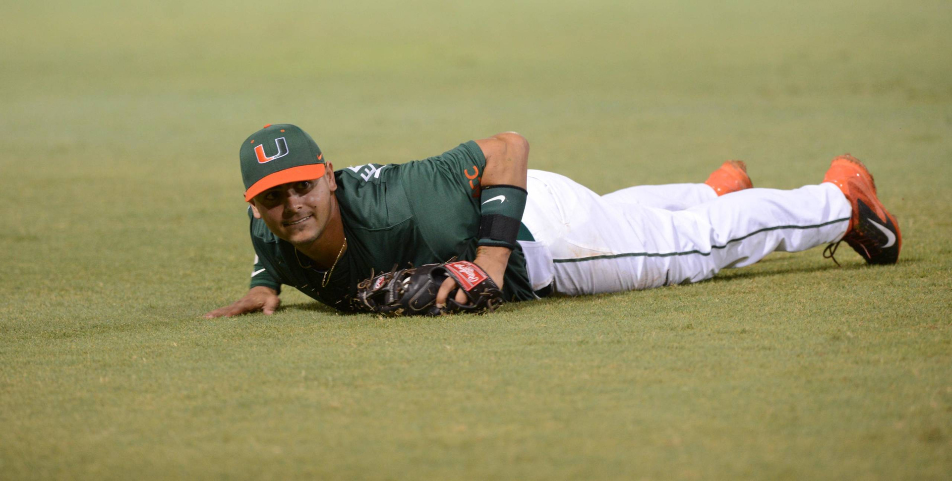 No. 13 Baseball Drops Game Two to GT 13-7