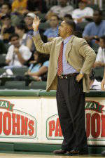 Haith Named Naismith Finalist