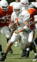 Hurricanes breeze through Saturday morning practice.