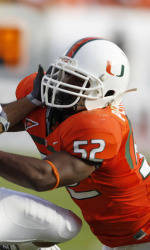 Canes All-Access: Tuesday Press Conference