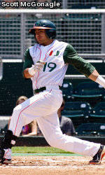 No. 9 Miami Falls in Finale at No. 6 FSU, 7-6
