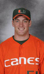 Perry, Martinez Lead No. 13 Miami Past No. 21 UNC, 11-1