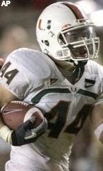 Miami-FSU Set for 3:30 p.m. (ET) on Oct. 4