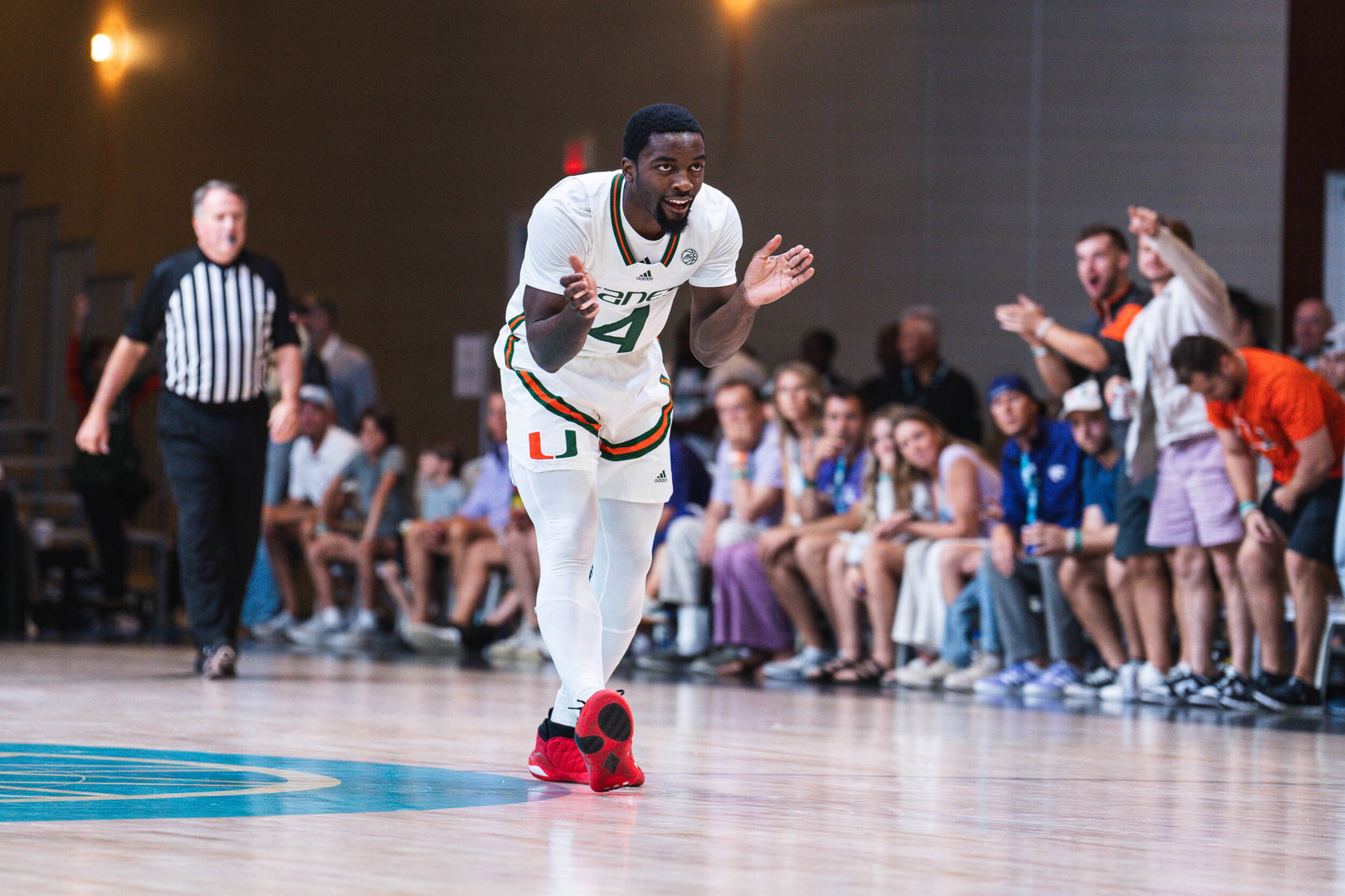 MBB Cracks Top 10 in National Rankings