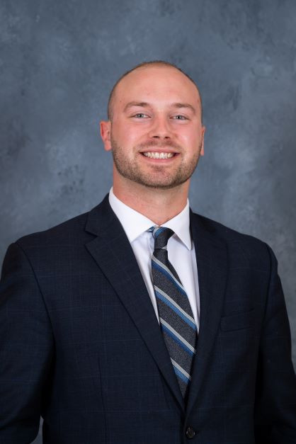 Adam Jensen -  - University of Miami Athletics