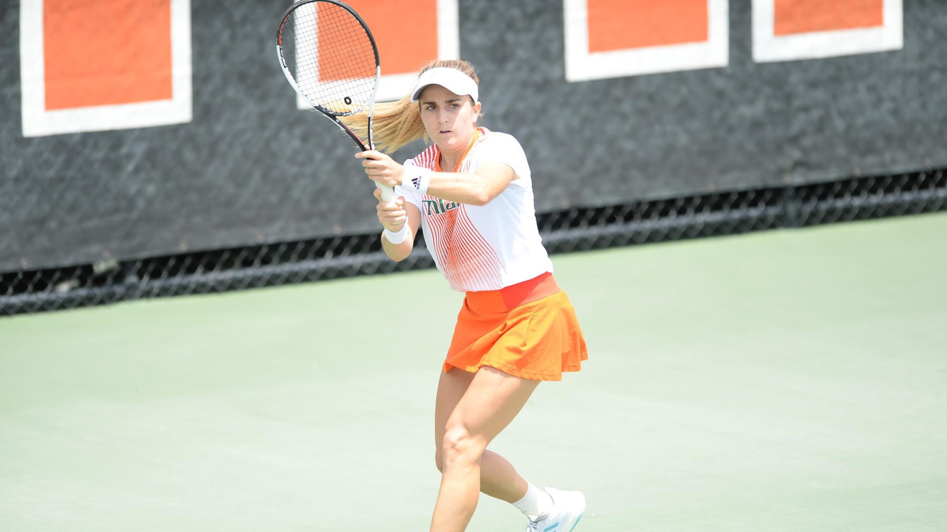 Perez-Somarriba Impresses at Macon $80K