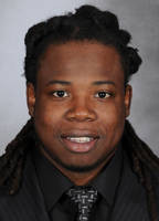 Jameson Labady - Football - University of Miami Athletics