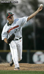 No. 9 Miami Preparing for Top 10 Showdown with No. 6 FSU
