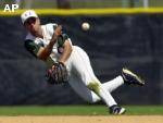 Baseball Banquet Thursday, Jan. 30
